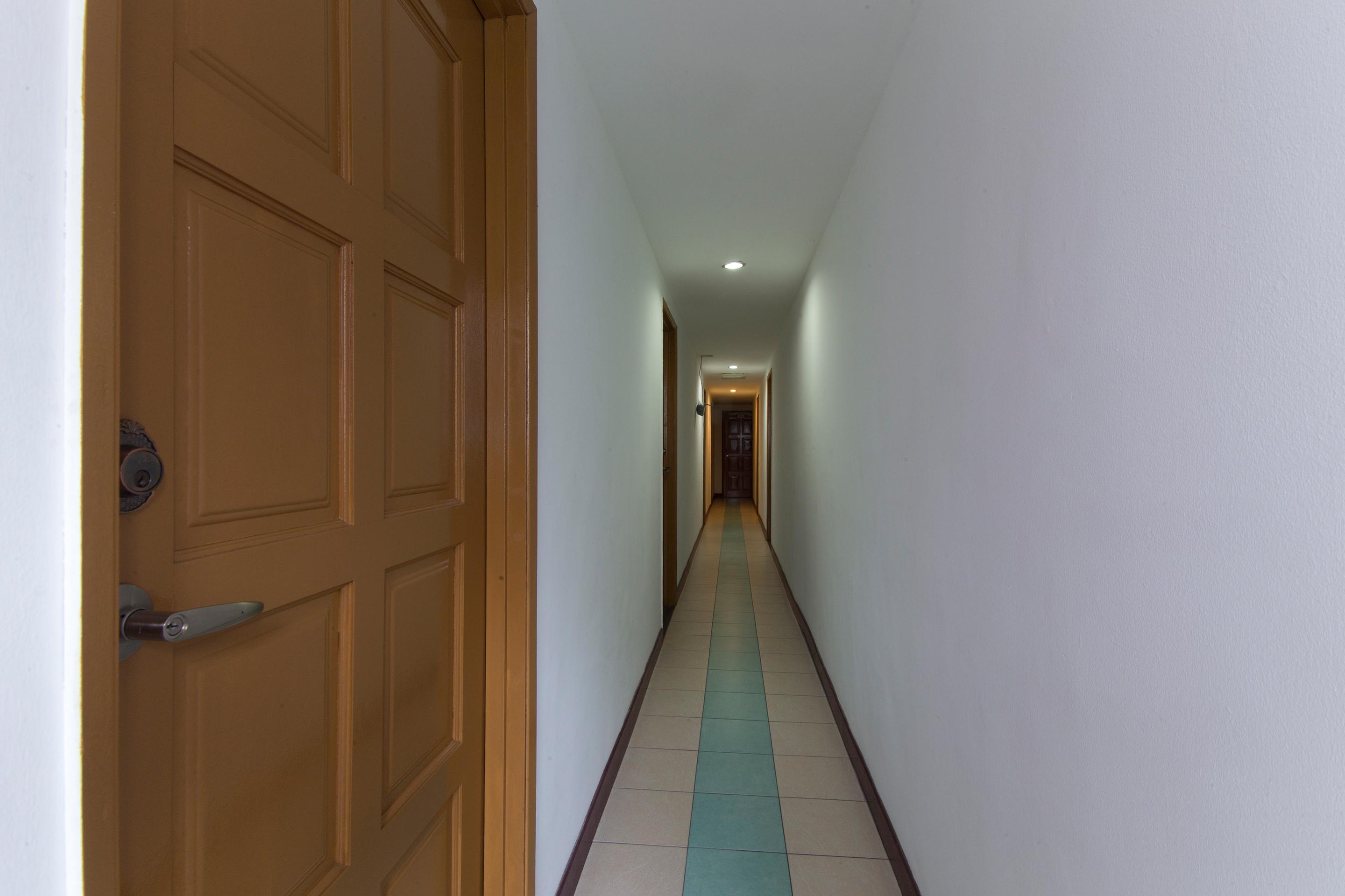 OYO 321 Hotel D'Elegant Kuala Lumpur Buitenkant foto