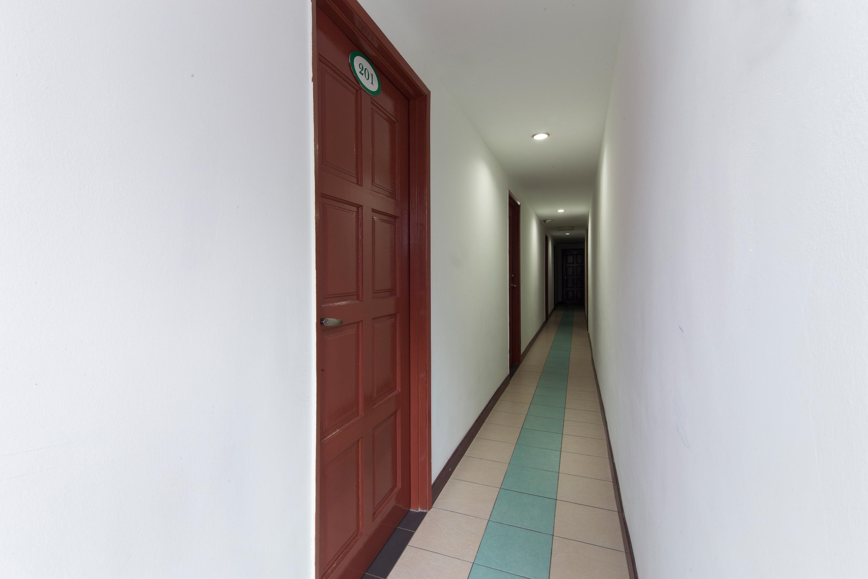 OYO 321 Hotel D'Elegant Kuala Lumpur Buitenkant foto