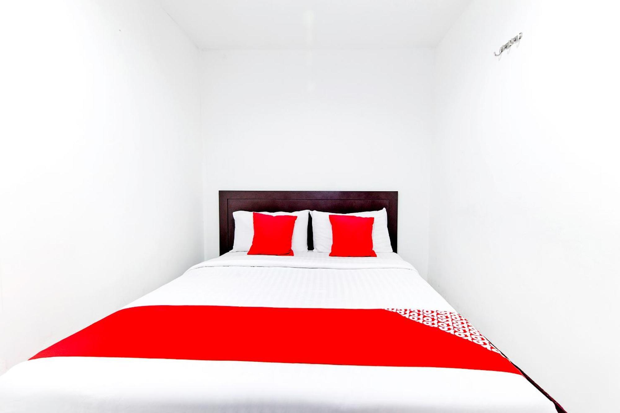 OYO 321 Hotel D'Elegant Kuala Lumpur Buitenkant foto